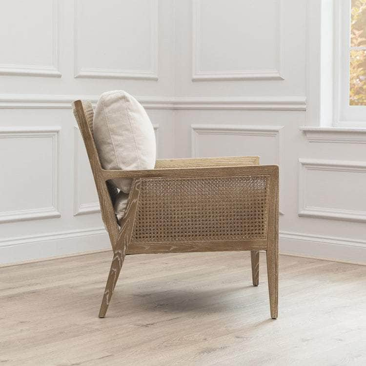 Voyage Maison (Riva Home) Voyage Maison Furniture Voyage Maison Kirsi Chair