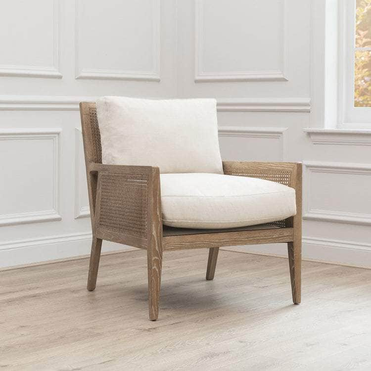 Voyage Maison (Riva Home) Voyage Maison Furniture Voyage Maison Kirsi Chair