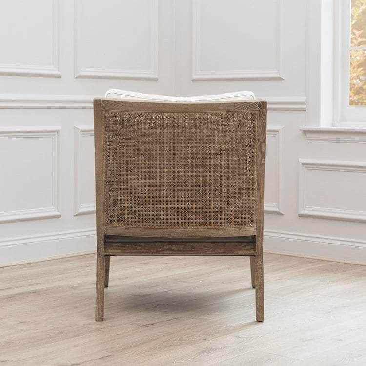 Voyage Maison (Riva Home) Voyage Maison Furniture Voyage Maison Kirsi Chair