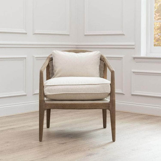 Voyage Maison (Riva Home) Voyage Maison Furniture Voyage Maison Liana Chair