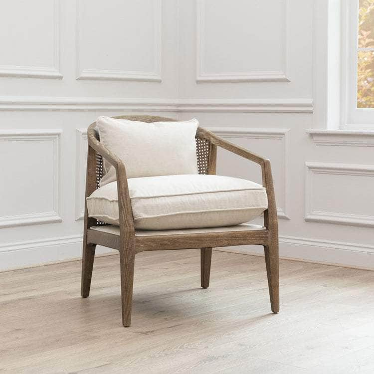 Voyage Maison (Riva Home) Voyage Maison Furniture Voyage Maison Liana Chair