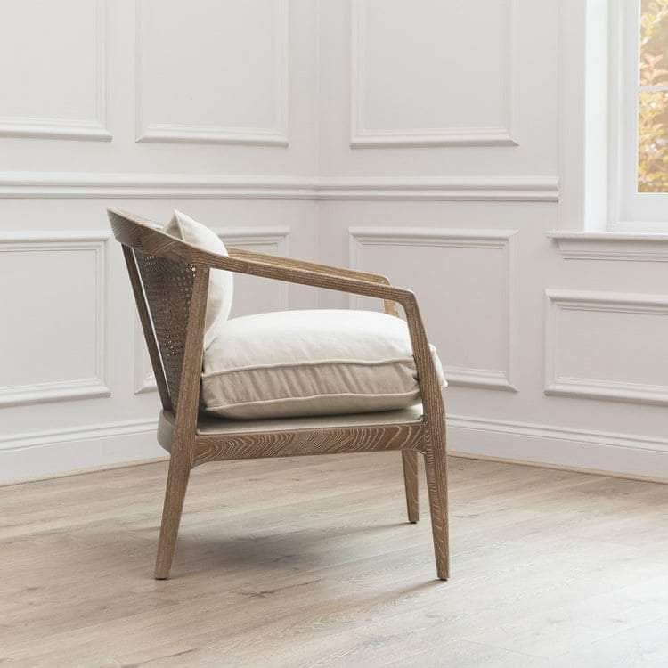 Voyage Maison (Riva Home) Voyage Maison Furniture Voyage Maison Liana Chair