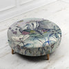 Voyage Maison (Riva Home) Voyage Maison Furniture Voyage Maison & Marie Burke Chamrosh Petra Large Footstool Willow