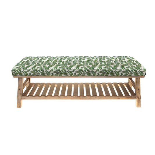 Voyage Maison (Riva Home) Voyage Maison Furniture Voyage Maison Rupert Bench in Rowan Apple