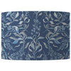 Voyage Maison (Riva Home) Voyage Maison Hand Rolled Shade D30cm / Atlas Blue Voyage Maison Hettie Eva Printed Lamp Shade