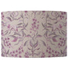 Voyage Maison (Riva Home) Voyage Maison Hand Rolled Shade D30cm / Hyacinth Voyage Maison Hettie Eva Printed Lamp Shade