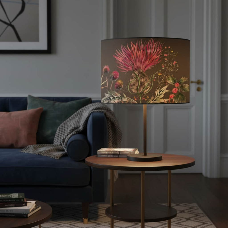 ELYSIUM EVA LAMP SHADE  by Voyage Maison