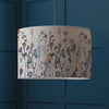 Voyage Maison (Riva Home) Voyage Maison Hand Rolled Shade Voyage Maison Arley Eva Lamp Shade in Peridot or Ironstone