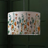 Voyage Maison (Riva Home) Voyage Maison Hand Rolled Shade Voyage Maison Arley Eva Lamp Shade in Peridot or Ironstone