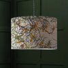 Voyage Maison (Riva Home) Voyage Maison Hand Rolled Shade Voyage Maison Darren Woodhead Hawthorn Eva Lamp Shade Olive