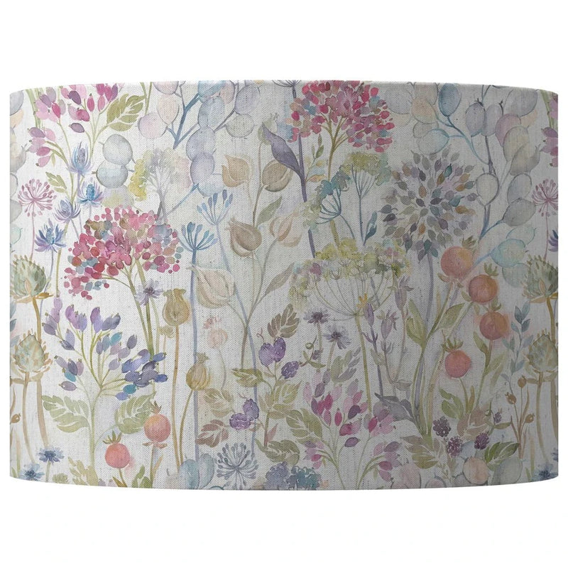 Voyage Maison Hedgerow Eva Lamp Shade Linen