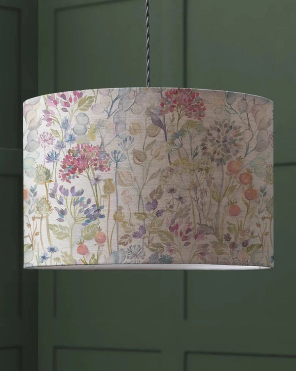 Voyage Maison Hedgerow Eva Lamp Shade Linen