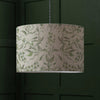 Voyage Maison (Riva Home) Voyage Maison Hand Rolled Shade Voyage Maison Hettie Eva Printed Lamp Shade