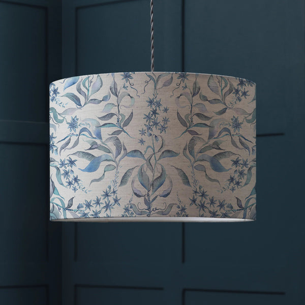 Voyage Maison Hettie Eva Printed Lamp Shade