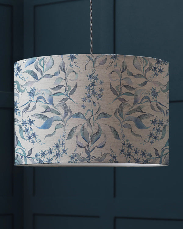 Voyage Maison Hettie Eva Printed Lamp Shade