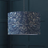 Voyage Maison (Riva Home) Voyage Maison Hand Rolled Shade Voyage Maison Hettie Eva Printed Lamp Shade