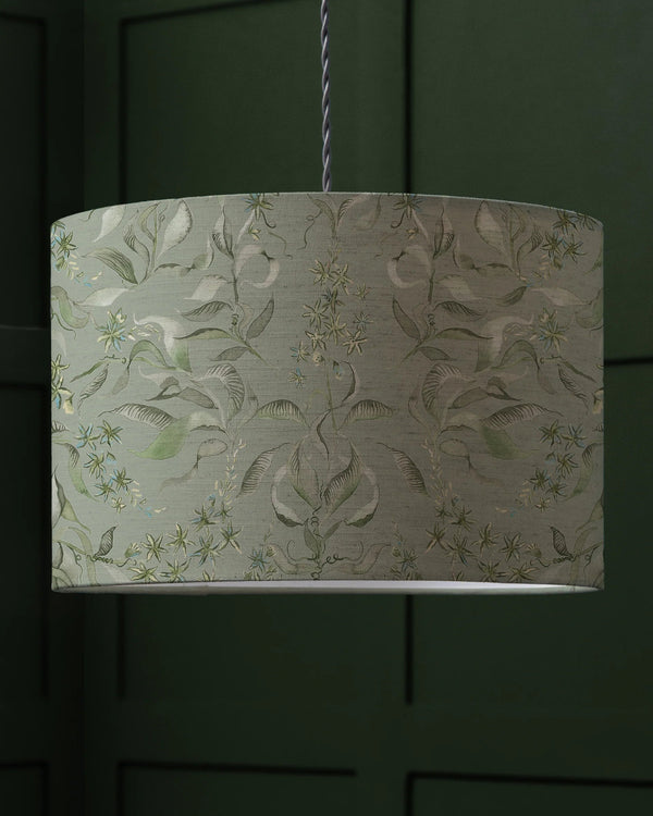 Voyage Maison Hettie Eva Printed Lamp Shade