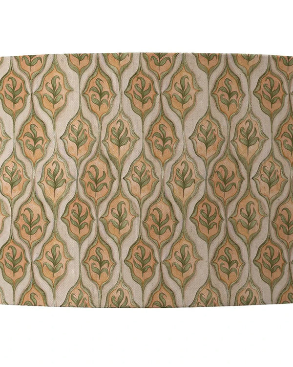 Zephyr Eva Lamp Shade Lotus by Voyage Maison