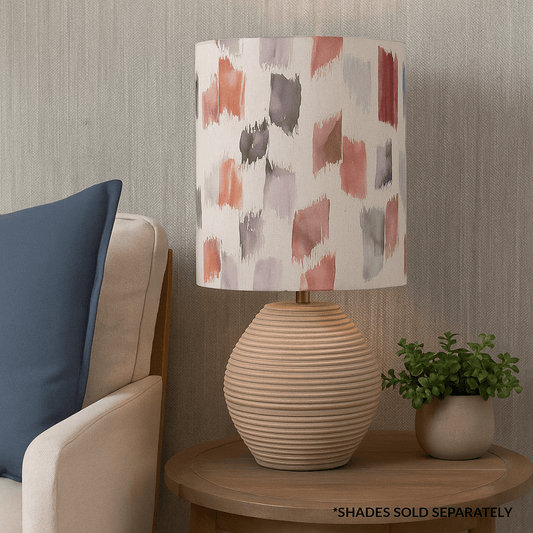 Voyage Maison (Riva Home) Voyage Maison Lamp Base CERYS TABLE LAMP BASE – WHITE SAND
by Voyage Maison