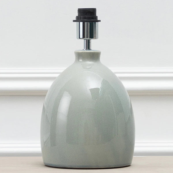 LEURA LAMP BASE  by Voyage Maison