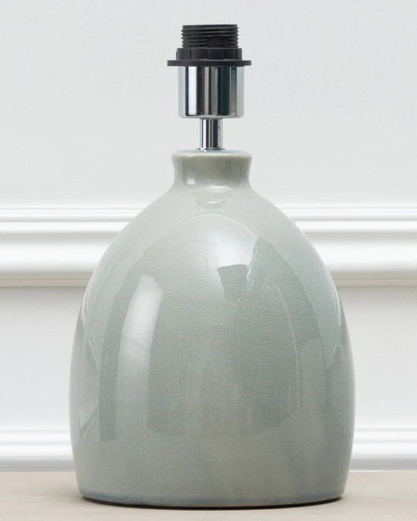 LEURA LAMP BASE  by Voyage Maison