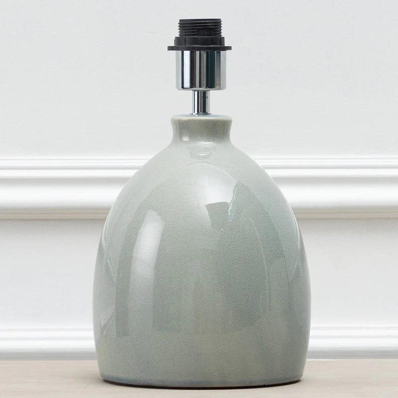 LEURA LAMP BASE  by Voyage Maison