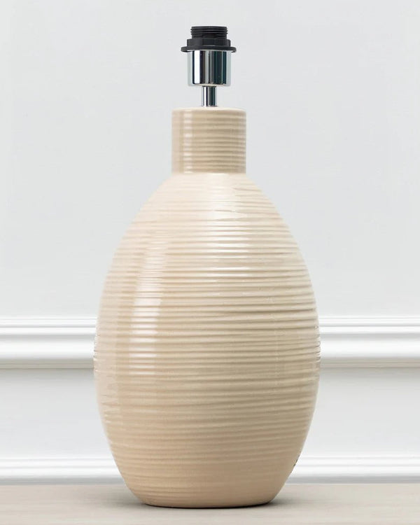 Epona Lamp Base by Voyage Maison
