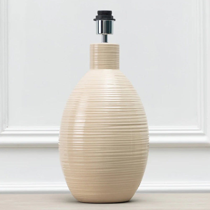 Epona Lamp Base by Voyage Maison