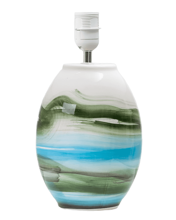Voyage Maison Juruena Lamp Base Mineral