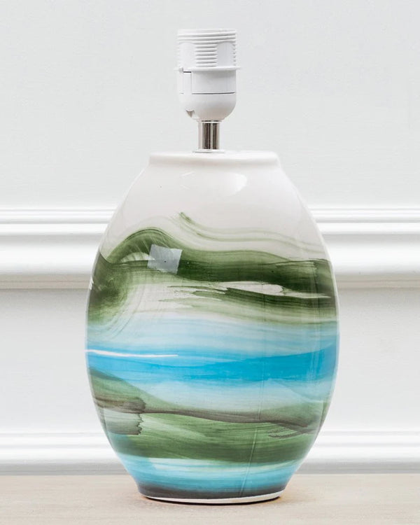 Voyage Maison Juruena Lamp Base Mineral