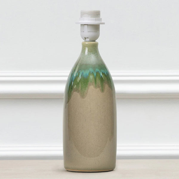 Voyage Maison Narvi Lamp Base in Jade