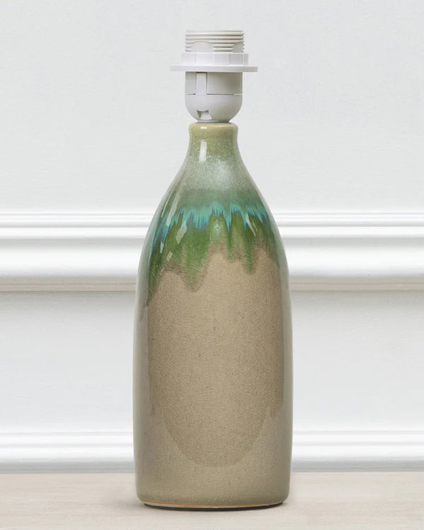 Voyage Maison Narvi Lamp Base in Jade