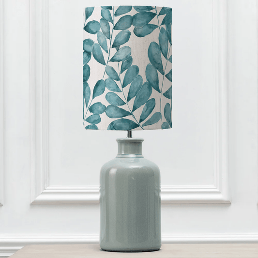 Voyage Maison (Riva Home) Voyage Maison Lamp Bundle Additions Rowan Anna & Elspeth Complete Table Lamp Aqua/Duck Egg