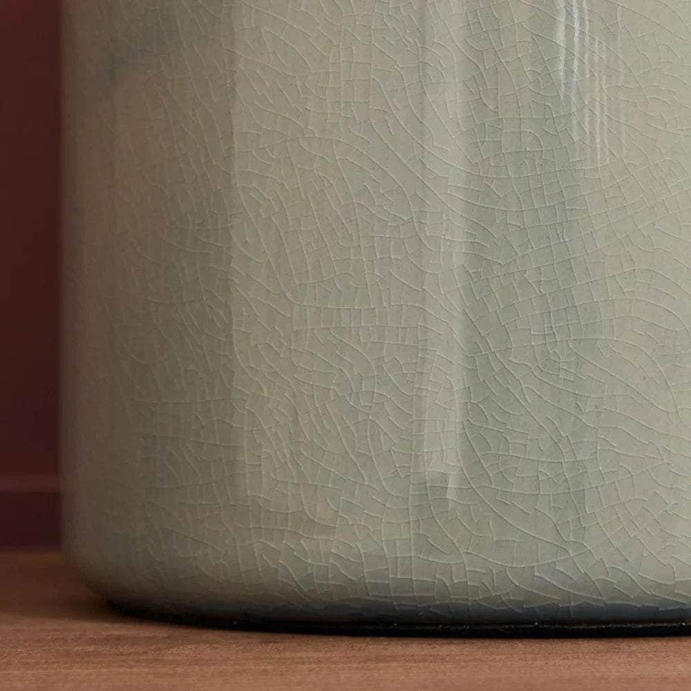 Voyage Maison (Riva Home) Voyage Maison Lamp Bundle Arizona River Shade (Ø 40 cm) + Elspeth Duck Lamp Base — Complete Table Lamp | Voyage Maison