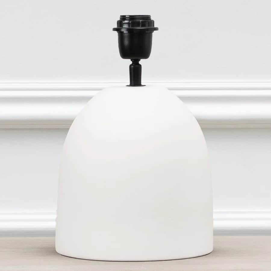 Voyage Maison (Riva Home) Voyage Maison Lamp Bundle CALEDONIAN FOREST EVA SHADE & LARISSA BASE by Voyage Maison