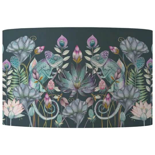 MARIE BURKE OSAWI EVA & ALCINA TABLE LAMP BUNDLE by Voyage Maison