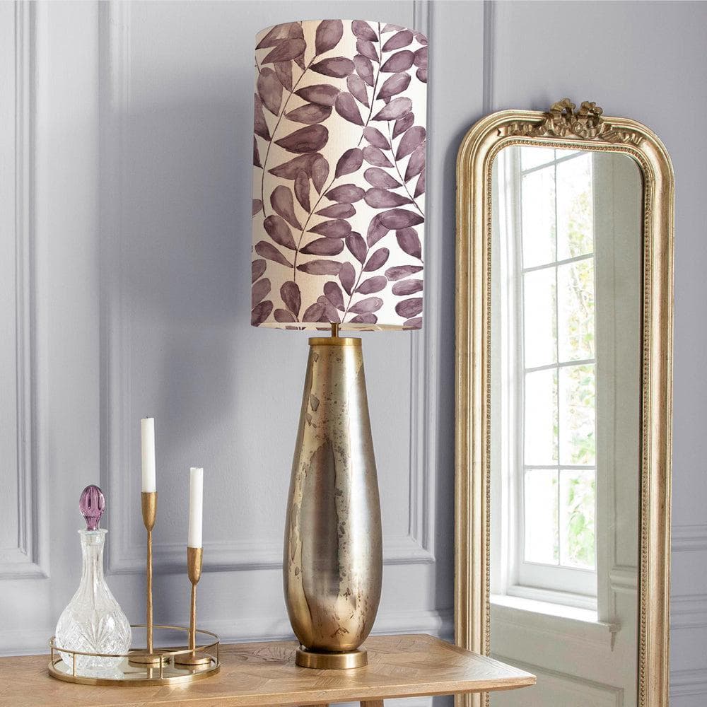 Voyage Maison (Riva Home) Voyage Maison Lamp Bundle Minerva & Rowan Anna Complete Table Lamp Glass in Dusk