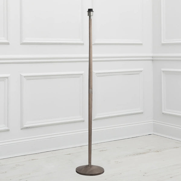 SOLENSIS FLOOR LAMP & TAMAR SHADE BUNDLE  by Voyage Maison