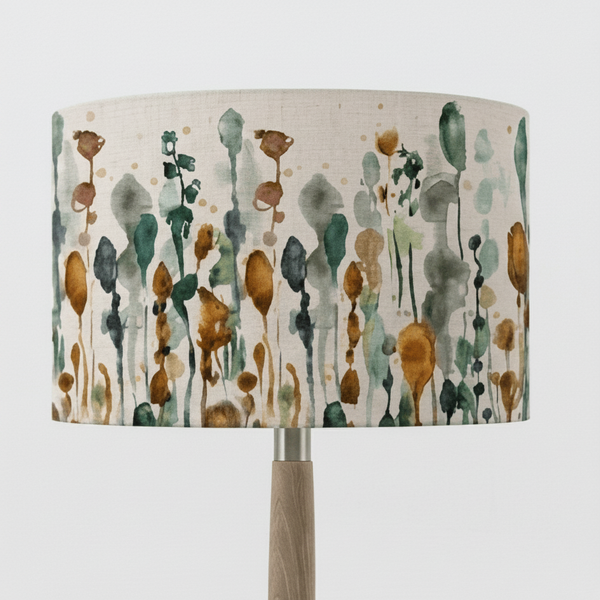 ARLEY 30CM EVA SHADE IN PERIDOT by Voyage Maison