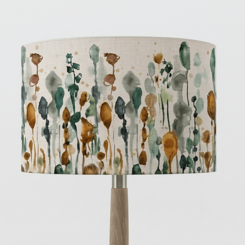 ARLEY 30CM EVA SHADE IN PERIDOT by Voyage Maison