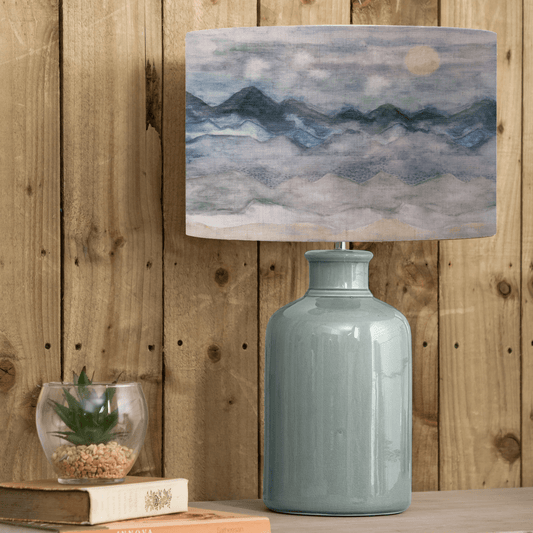 Voyage Maison (Riva Home) Voyage Maison Lamp Bundle Voyage Maison Arizona Eva & Elspeth Complete Table Lamp Duck/River