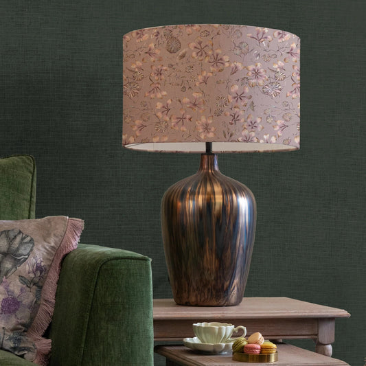 Voyage Maison (Riva Home) Voyage Maison Lamp Bundle Voyage Maison Philipa Eva & Olywn Complete Table Lamp Viola