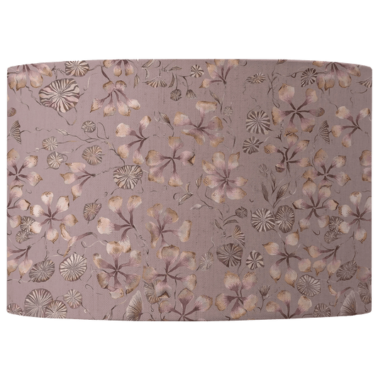 Voyage Maison (Riva Home) Voyage Maison Lamp Bundle Voyage Maison Phillipa Eva & Rhiamon Complete Table Lamp Gold/Viola