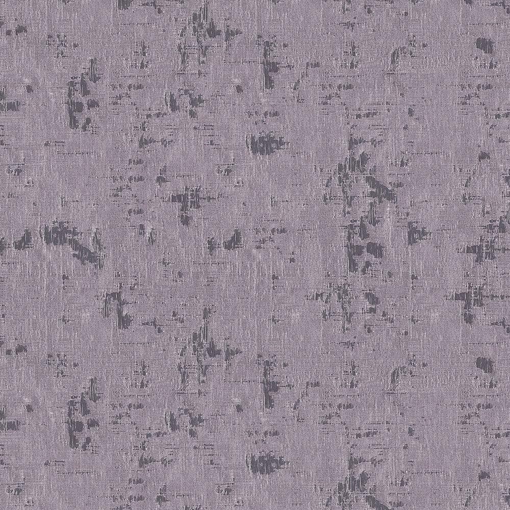 Voyage Maison (Riva Home) Voyage Maison Wallpaper Animals Amethyst/Gold ORTA 1.4M WIDE WIDTH WALLPAPER (BY THE METRE)  - 7 colours available