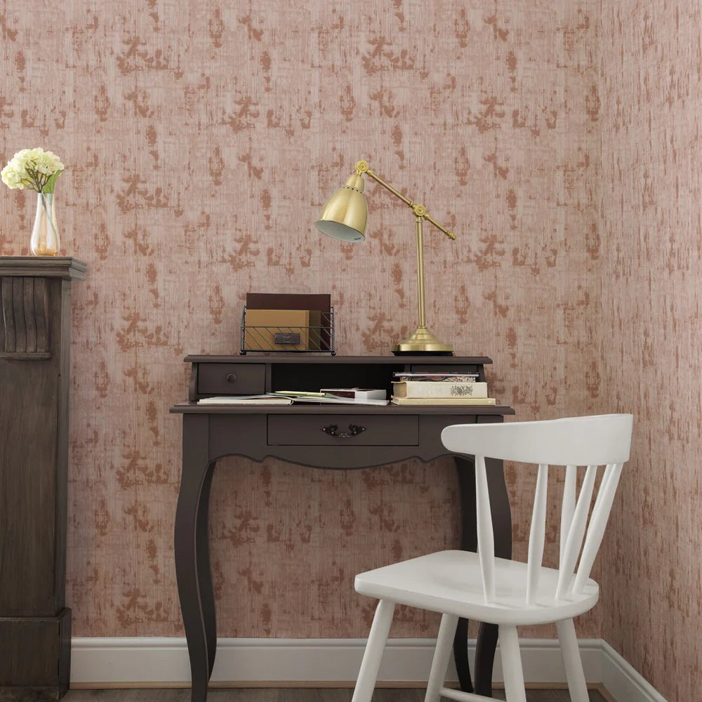 Voyage Maison (Riva Home) Voyage Maison Wallpaper Animals ORTA 1.4M WIDE WIDTH WALLPAPER (BY THE METRE)  - 7 colours available