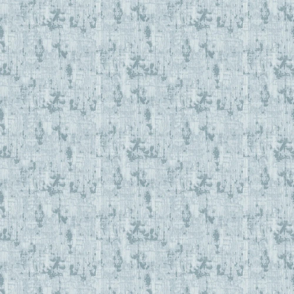 Voyage Maison (Riva Home) Voyage Maison Wallpaper Animals Teal/Silver ORTA 1.4M WIDE WIDTH WALLPAPER (BY THE METRE)  - 7 colours available