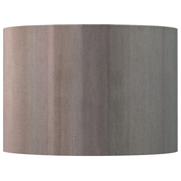 SERENITY EVA LAMP SHADE GRANITE  by Voyage Maison