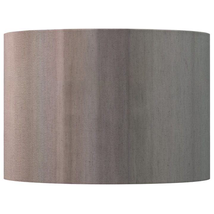 SERENITY EVA LAMP SHADE GRANITE  by Voyage Maison