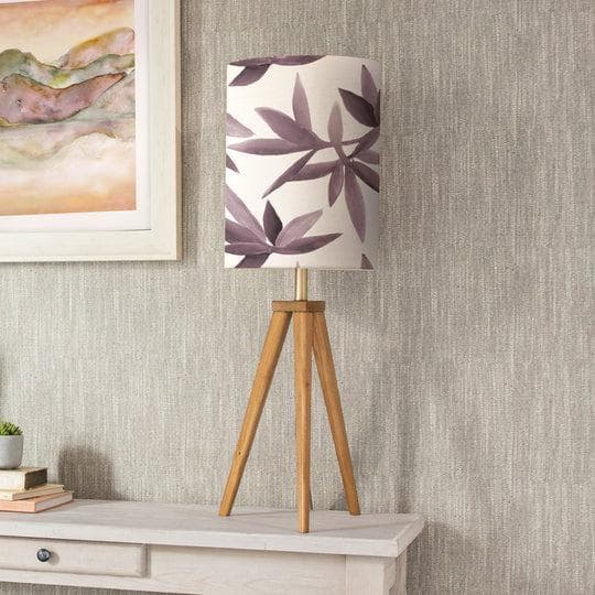 Voyage Maison Silverwood Anna Shade D40cm with Aratus Table Lamp bundle (5 colours to choose from)