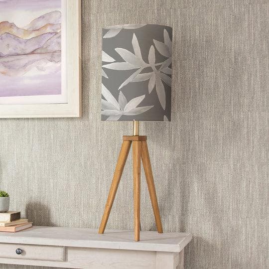 Voyage Maison Silverwood Anna Shade D40cm with Aratus Table Lamp bundle (5 colours to choose from)